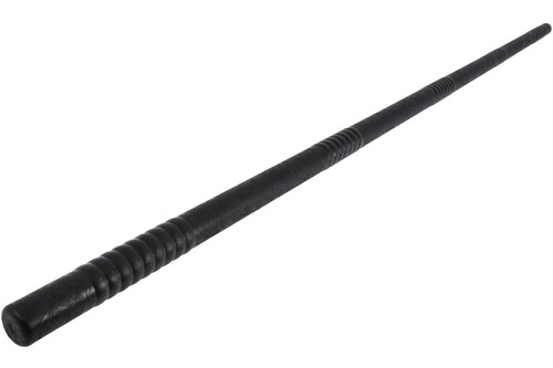 Balanced staff polymer - balanced, in