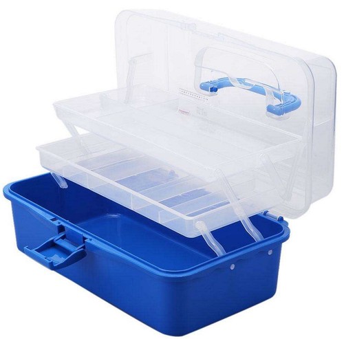Storage carry box secure - storage,