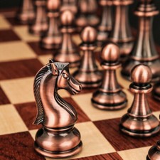 Chess Professional Competition
