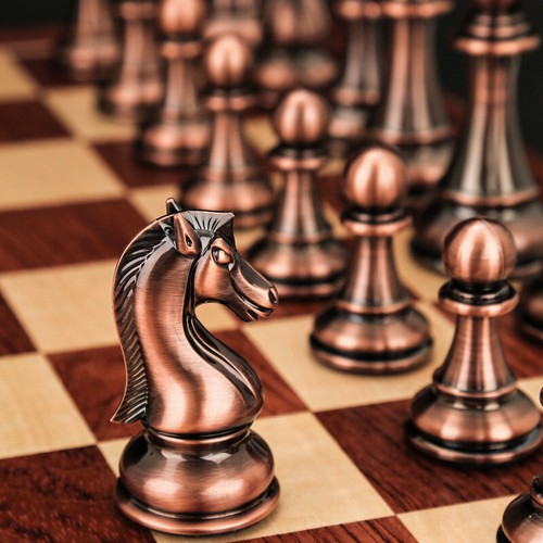 Chess professional competition - chess,