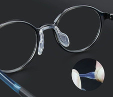 Silicone U Shaped Push in