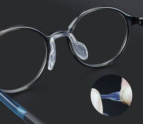 Silicone shaped push in - push,
