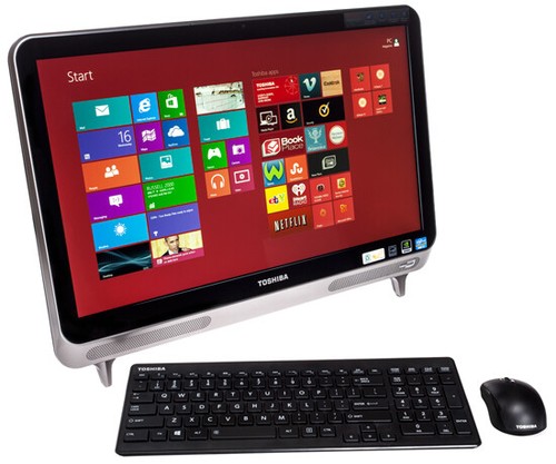 Toshiba lx830 inch all - 23, in
