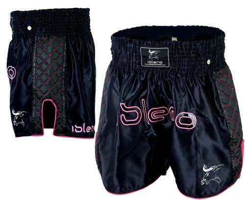 Evo ladies muay thai - evo,