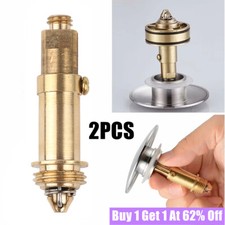 2X Replacement Pop Up Click