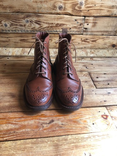 Trickers stow men brouges - trickers,