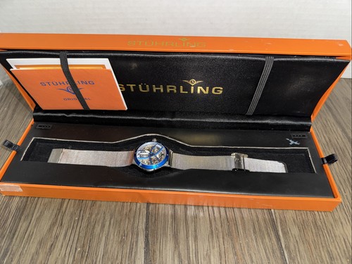 Stuhrling original 90089 - stuhrling,