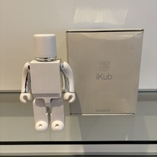 Medicom Toy 400% iKub Kubrick