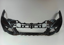 DJ1622 - FRONT BUMPER HONDA