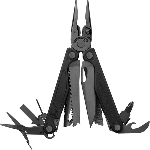 Leatherman charge plus - leatherman,,