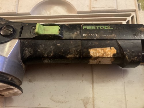 Festool 150 sander - festool,