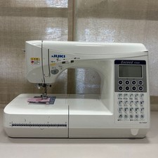 JUKI Exceed HZL-F300JP Computerized Sewing Machine Auto Thread Cutter japan