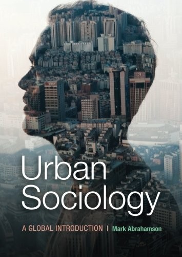 Urban sociology global - urban, a