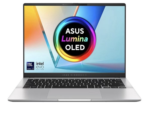 Asus vivobook s14 - asus, s5406