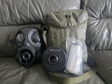 1988 Vintage British Army S10