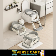 3 in 1 Potty Training Seat