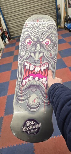 Santa cruz rob roskopp florian - rob,