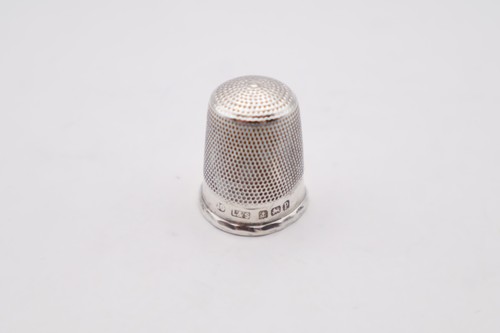 Antique sterling silver - antique,