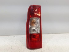 2009 FORD TRANSIT TAIL LIGHT NEARSIDE LEFT N/S/R 6C1113N004A GENUINE *FAST SHIPP