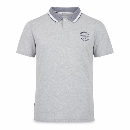 Mens soulcal size - co, polo