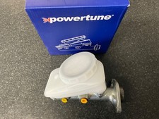 NEW TRIUMPH TR5 & TR6 BRAKE