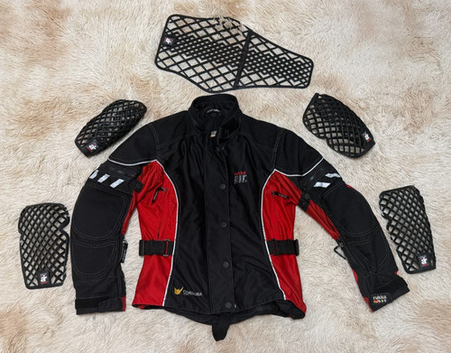 Rukka gre tex - gre-tex, biker
