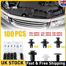 100X For TOYOTA LEXUS Car Trim