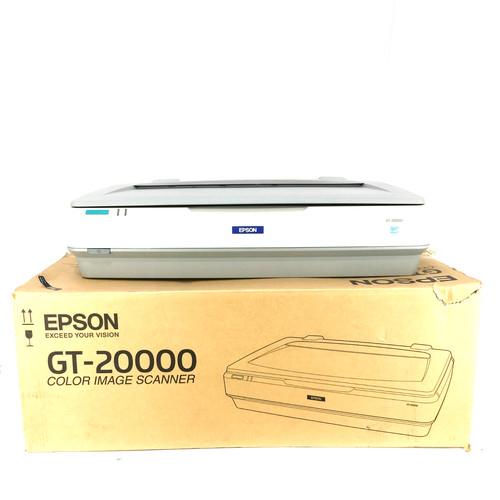 Epson 20000 a4 - a3, usb