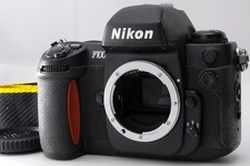 ALL WORKS! [Near MINT] Nikon