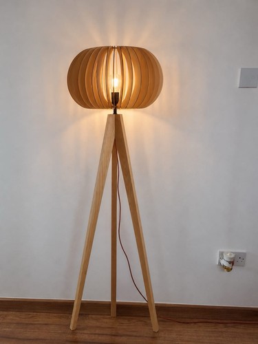 Habitat achille ash wooden - habitat,