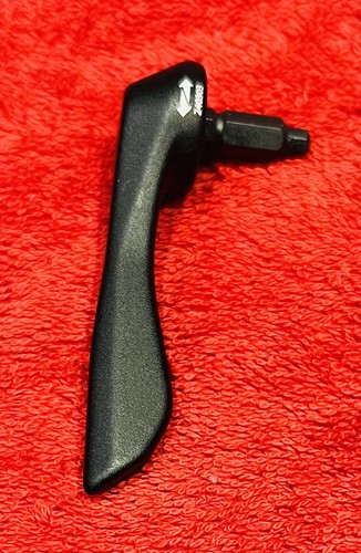 Lapierre crosshill front - front, &