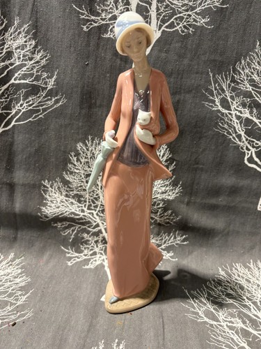Nao lladro autumn - nao,