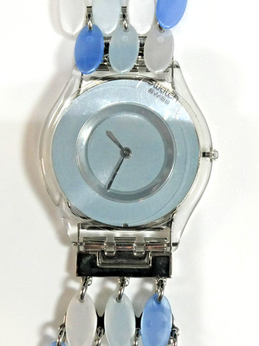 Pretty 2007 swatch skin - 2007,