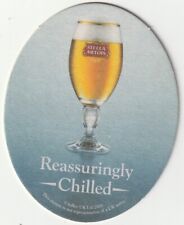 BEER MAT - STELLA ARTOIS