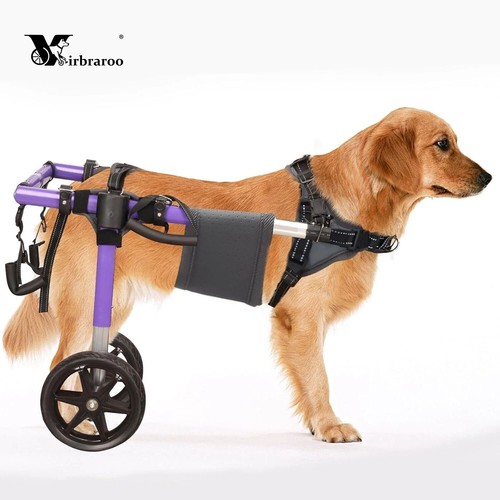 Used dog wheelchair for - used,