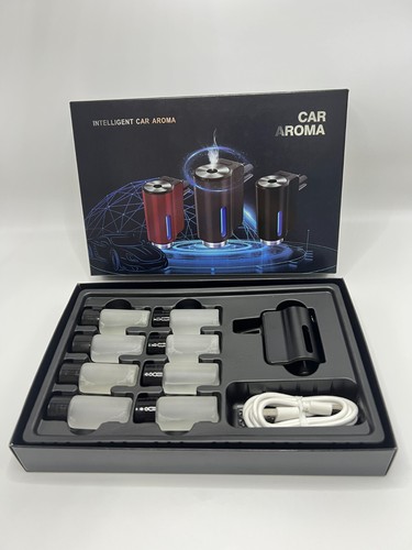Smart car air - car,