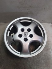 PORSCHE 944 17" ALLOY WHEEL 95136211790. 9JX16 (*)