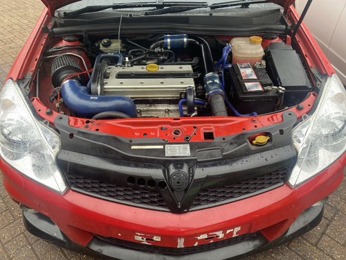Astra vxr breaking z20 parts - vxr,