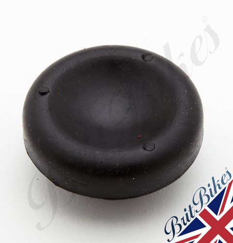 Fuel tank mounting triumph - fuel,