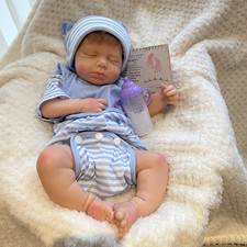 Full Body Solid Silicone Doll