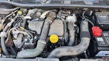 RENAULT CAPTUR 1.5 DIESEL ENGINE K9K 608 71,727 MILES - SEE VIDEO
