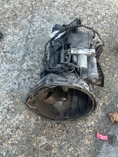 Bmw M5 E60 E61 Smg Gearbox V10