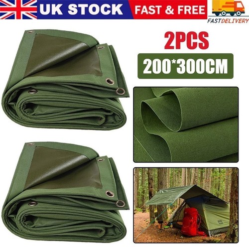 Heavy duty canvas - heavy, tarp
