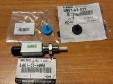 GENUINE MAZDA MX-5 MIATA NA NB