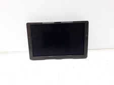 2018 VAUXHALL INSIGNIA SAT NAV 42639311 GENUINE *NEEDS CODE