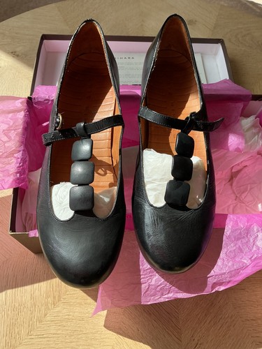 Chie mihara lumi - flat, shoes