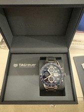Tag heuer carrera - carrera, calibre