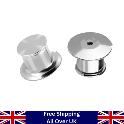 50pcs locking pin - pin, backs