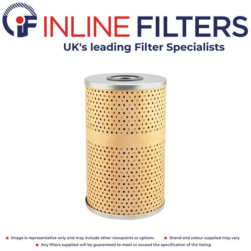 Lube filter for - lube,