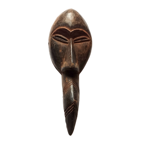 Vintage african dan style - vintage, dan-style